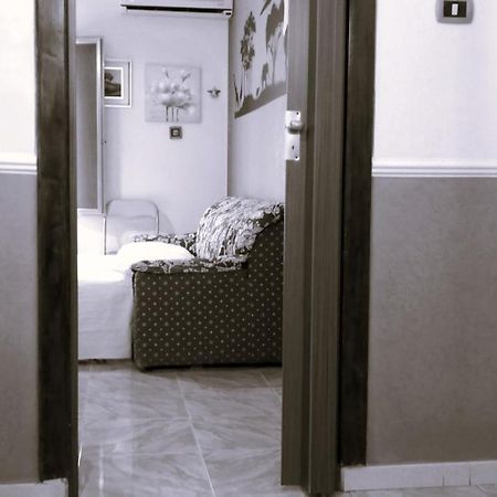 Casa La "Vittoria" Lägenhet Syrakusa Exteriör bild