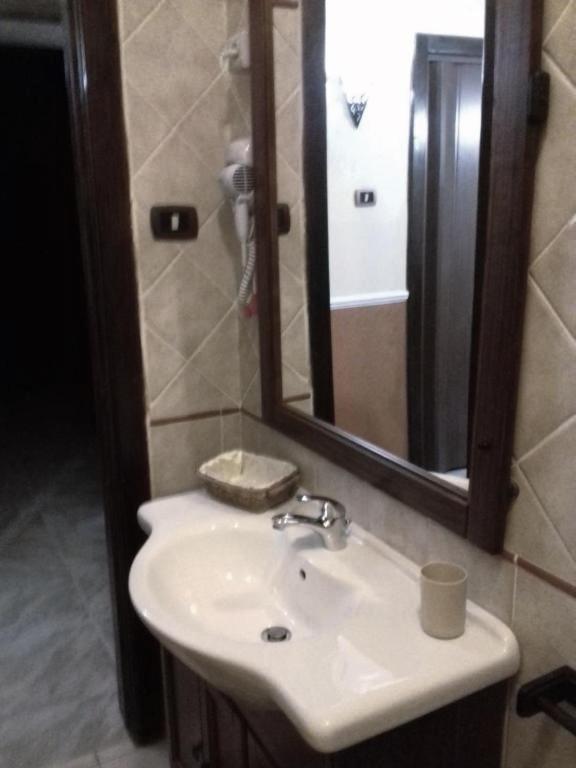 Casa La "Vittoria" Lägenhet Syrakusa Exteriör bild