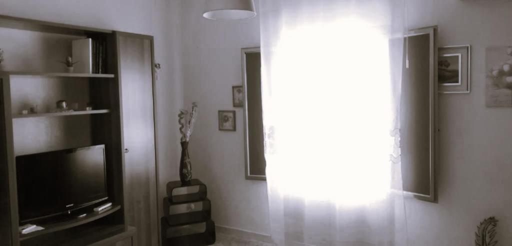 Casa La "Vittoria" Lägenhet Syrakusa Exteriör bild